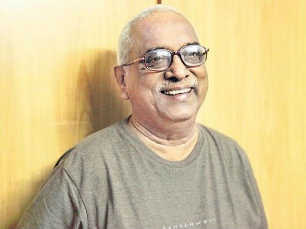 ఇంద్రగంటి శ్రీకాంతశర్మ