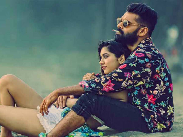 మొన్న ‘ఇస్మార్ట్ శంకర్' కూడా..