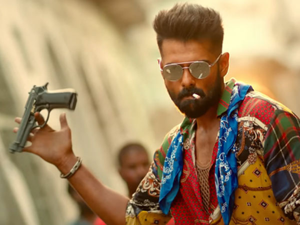 ఇస్మార్ట్ శంకర్.. సెన్సార్ రిపోర్ట్