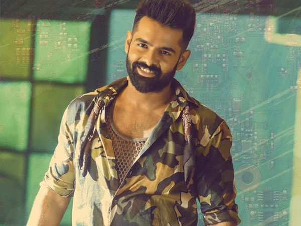 సంతృప్తి పరిచిన ‘ఇస్మార్ట్ శంకర్'