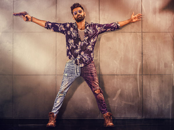 ఫస్టాఫ్ అనాలిసిస్