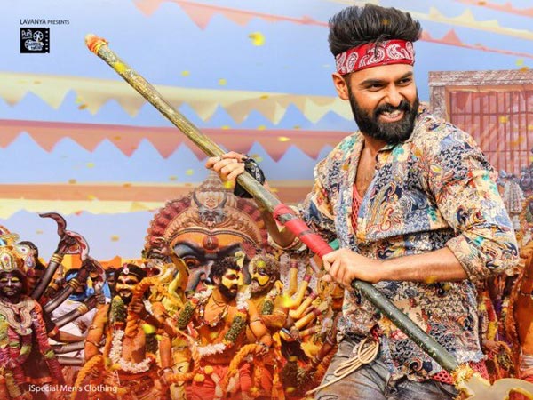 భారీ కలెక్షన్లు