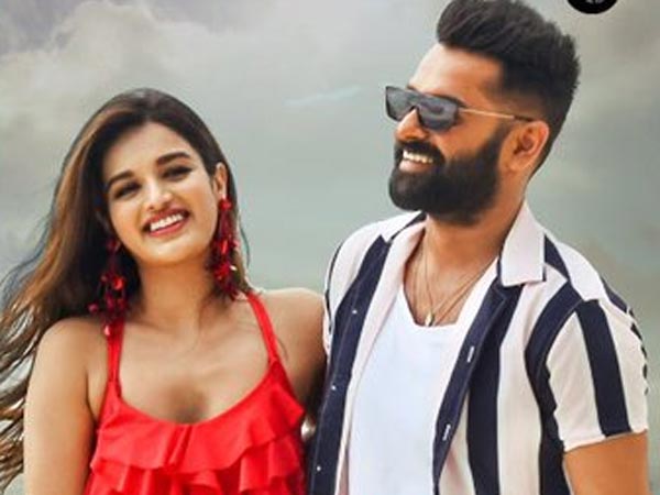 మిగితా పాత్రల్లో