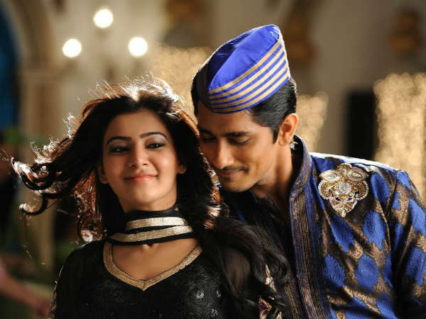 Samantha Akkinenis Jabardasth Will Stop With High Court Notice Samantha Akkinenis Jabardasth Will Stop With High Court Notice