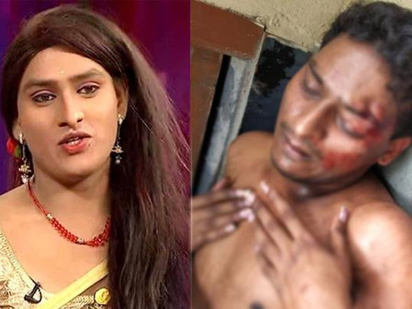 వినోద్ చెప్పిందిదే