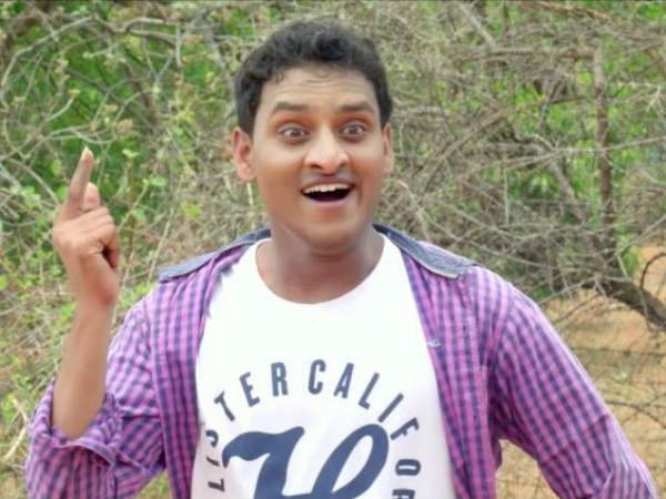వినోద్కు చికిత్సతో