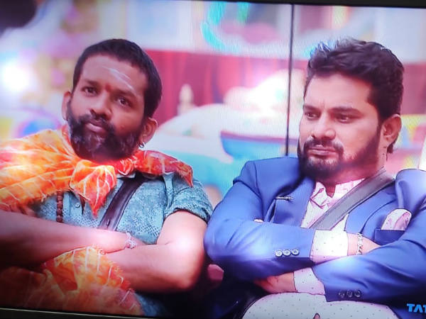 ఇంటి పనుల్లో సభ్యులు