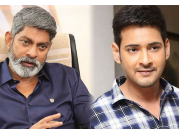 జగపతిబాబు తప్పుకున్నాడు