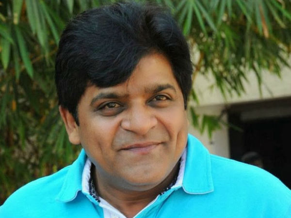ఆలీకి ఎమ్మెల్సీ పోస్ట్