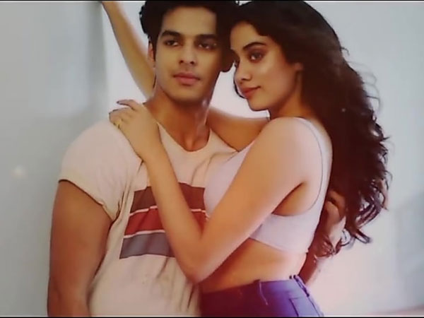 మొదటి సినిమాతోనే మెప్పించింది