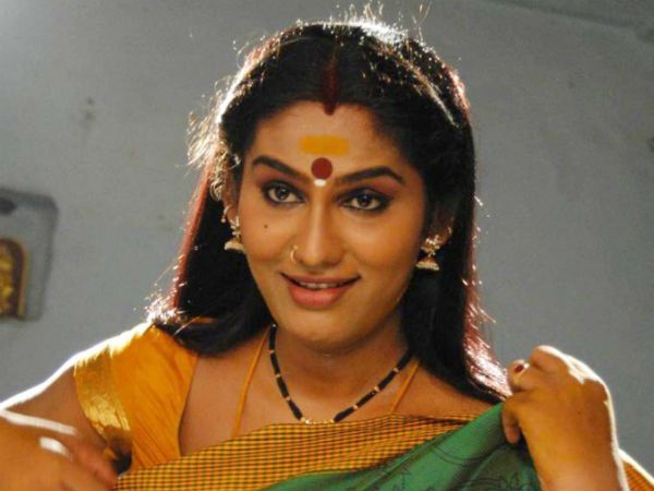 బిగ్బాస్ పదే పదే అడిగారు.. జోగిని శ్యామల కూడా