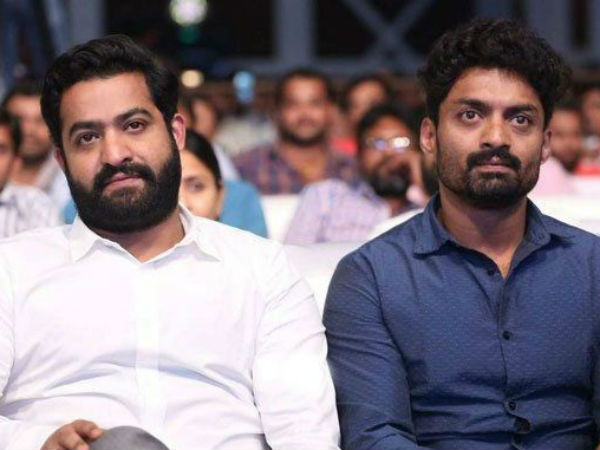 Nandamuri Kalyan Ram will be part on NTRs Next project..? Nandamuri Kalyan Ram will be part on NTRs Next project..?
