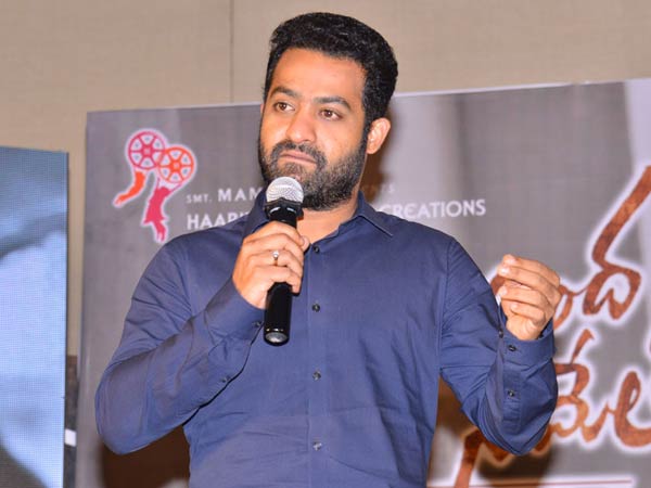 తారక్ ఒప్పుకుంటాడా..?