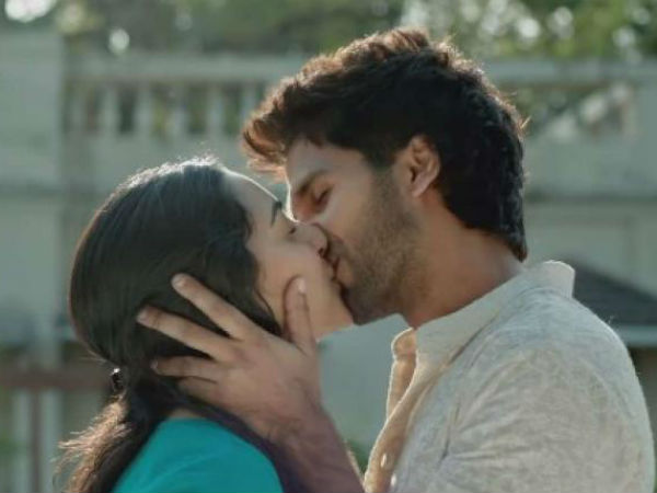 విమర్శలు మొదలు