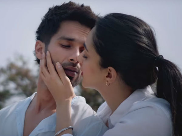 200 కోట్ల క్లబ్లో కబీర్ సింగ్