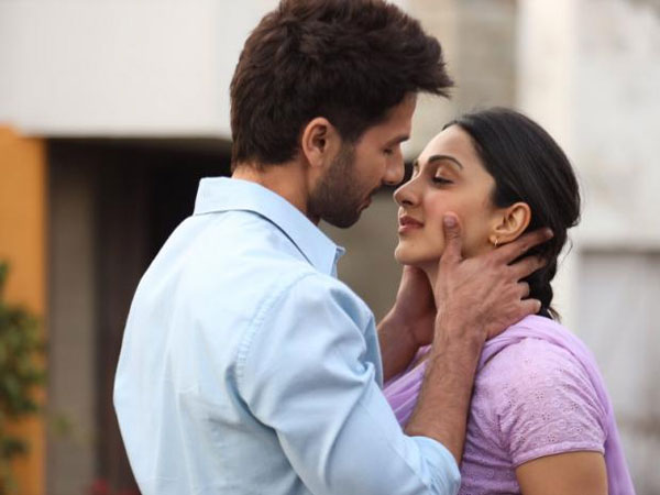 కబీర్ సింగ్ సక్సెస్.. విమర్శల వెల్లువ