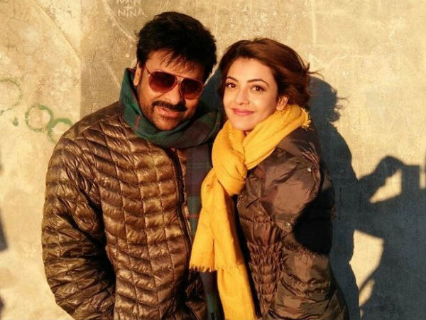 చిరంజీవి విలక్షణ పాత్ర