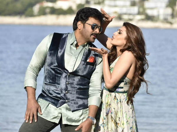 భారీ రెమ్యునరేషన్ ఆఫర్
