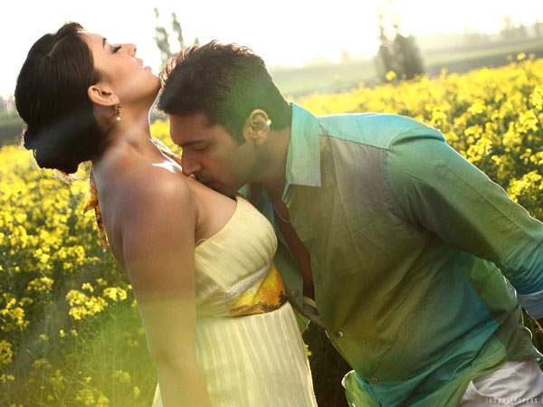 Jayam Ravi Comments On Kajal Aggarwal Jayam Ravi Comments On Kajal Aggarwal
