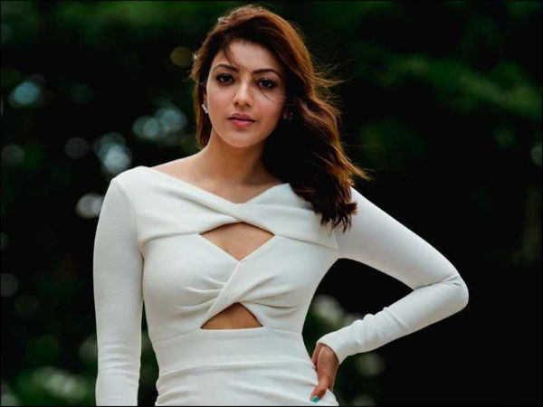 Kajal Aggarwal sensational decision Kajal Aggarwal sensational decision