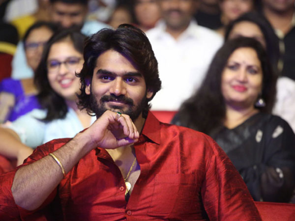 ఆర్ఎక్స్ 100 ఎఫెక్ట్ ఇంత ఉంటుందని ఊహించలేదు