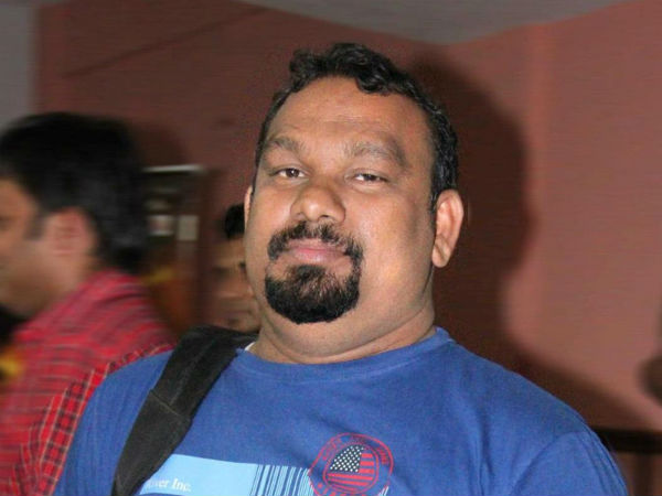 ఫస్ట్ ఎలిమినేషన్పై పోస్ట్