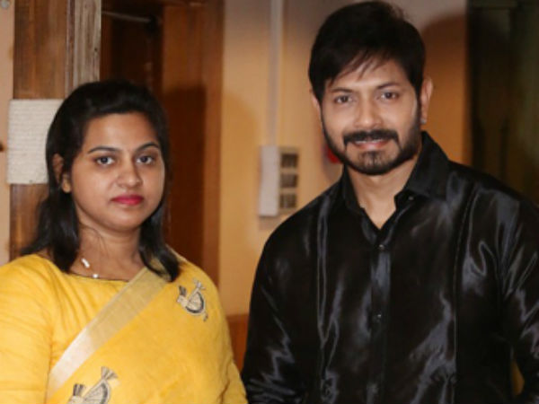 భార్య కష్టమే