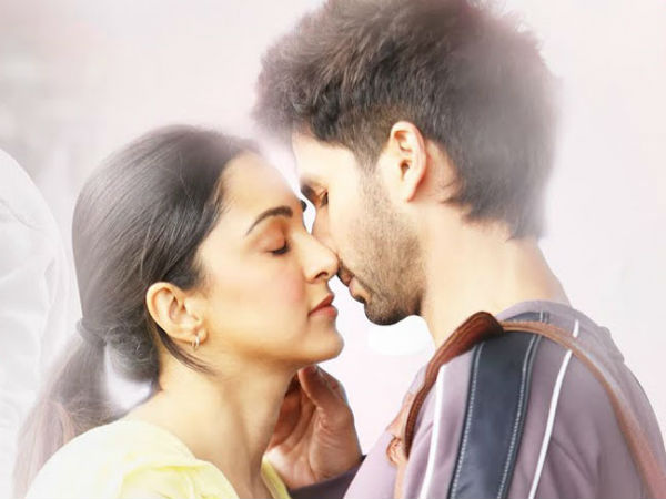 కబీర్ సింగ్ కలెక్షన్ల సునామీ