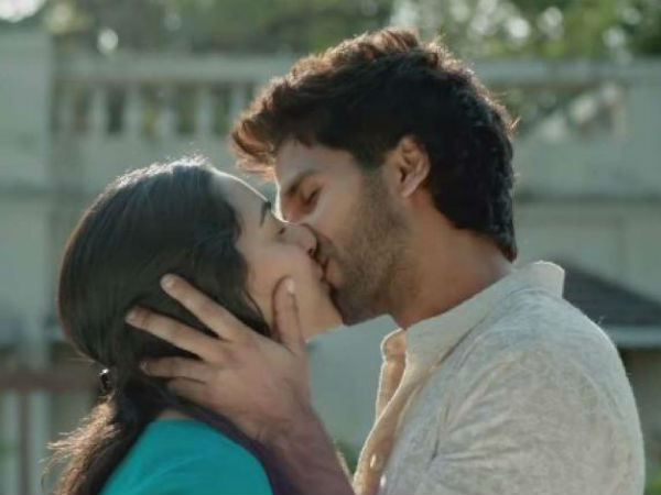 Kabir Singh list in Indians top ten list Kabir Singh list in Indians top ten list