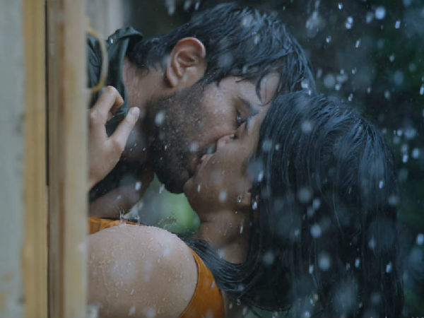 Dear Comrade movie 13 minutes trimmed Dear Comrade movie 13 minutes trimmed