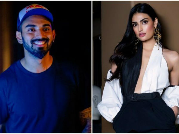 గతంలో ఫొటో షేర్ చేయడంతో..