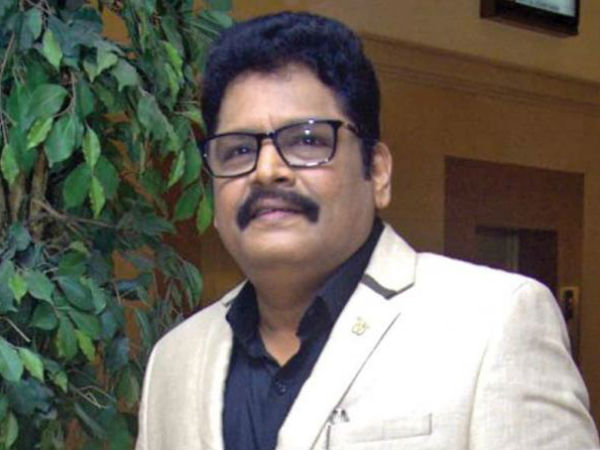 కేఎస్ రవికుమార్ సినిమా