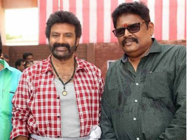 స్క్రిప్టులో మార్పులు చేస్తున్నారంటూ..