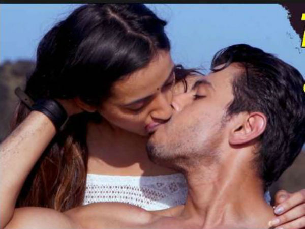 K Venkat Ram Reddy: KS 100 movie full of Adult Content K Venkat Ram Reddy: KS 100 movie full of Adult Content