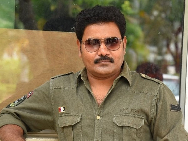 మాది లవ్ మ్యారేజ్