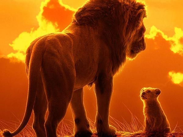 The Lion King worldwide box office prediction $450 million The Lion King worldwide box office prediction $450 million