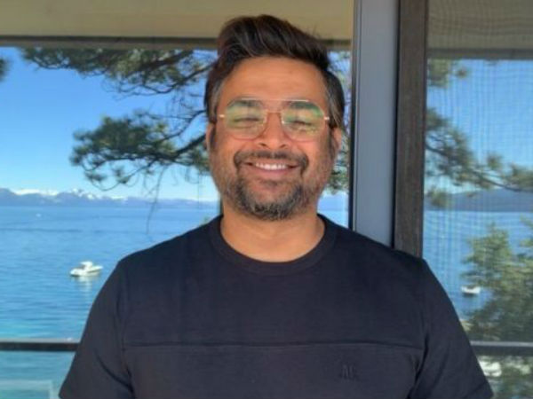 Teenage Girl Gave Shock To Madhavan Teenage Girl Gave Shock To Madhavan