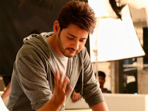 ‘సరిలేరు నీకెవ్వరు' కోసం సెట్