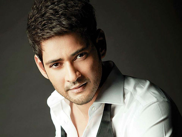 మహేష్.. సరిలేరు నీకెవ్వరు