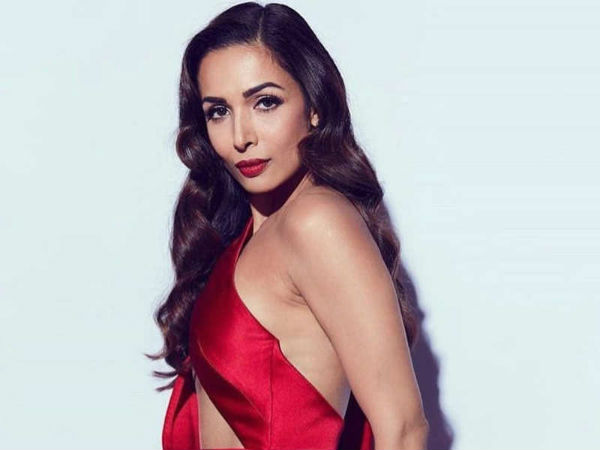 Malaika Aroras Feelings On Dil Se Shoot Malaika Aroras Feelings On Dil Se Shoot