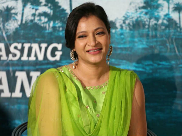 అప్పుడెప్పుడో హీరోయిన్ కావాల్సిన దాన్ని..