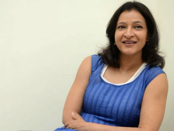 బాలయ్య కోసం అనుకోగా.. చివరకు
