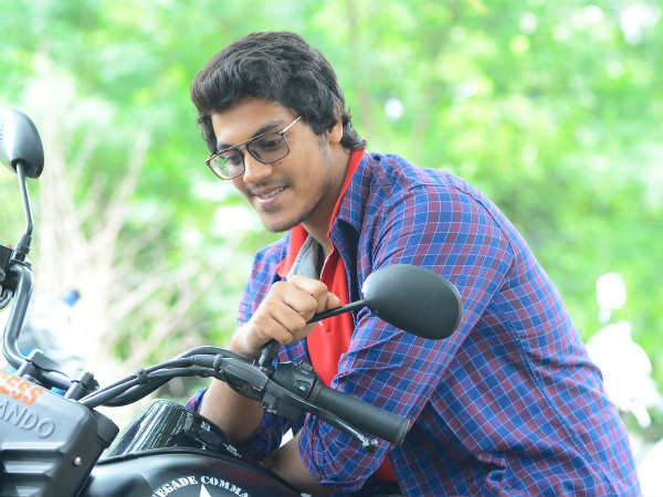 థ్రిల్లర్ మూవీ కాదు కానే కాదు