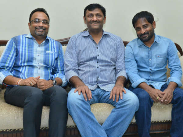 మోహన్ బయటకు వస్తున్నారా?