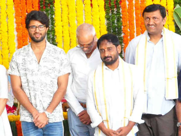 మైత్రి మూవీ మేకర్స్ వరుస ప్రాజెక్టులు