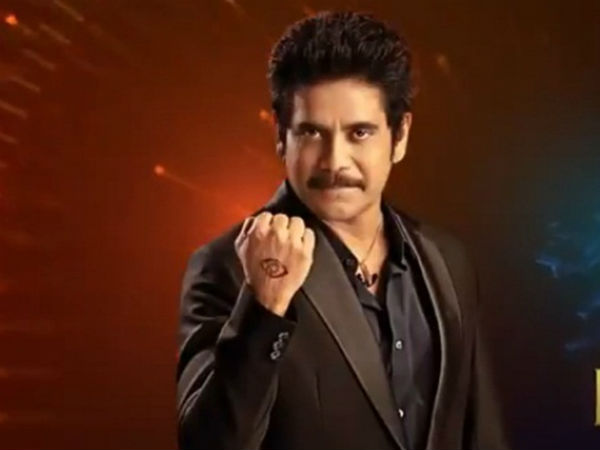 మాస్.. మ.. మ మాస్ అంటూ నాగ్