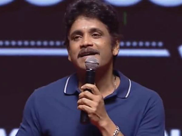 అప్పట్లో ఆ సీన్ చూసి నాన్నగారు ఏమంటారో అనుకున్నా...
