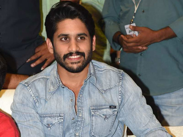 నాగ చైతన్యే కారణం