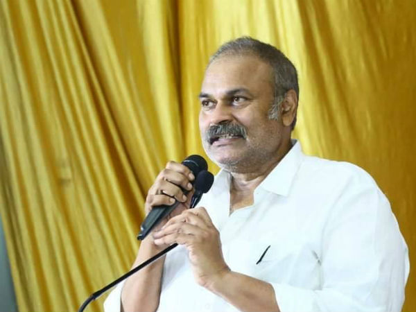 రాజకీయాలు అంటే అదొక ప్రాఫిటబుల్ ప్రొఫెషన్ అయిపోయింది