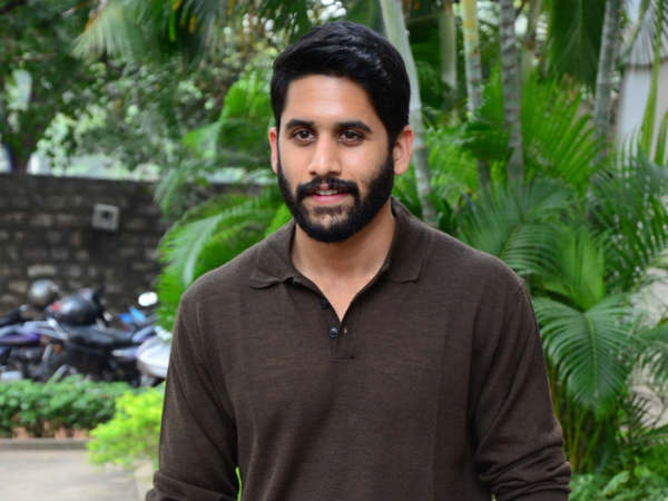Ram Charan story goes to Naga Chaitanya Ram Charan story goes to Naga Chaitanya